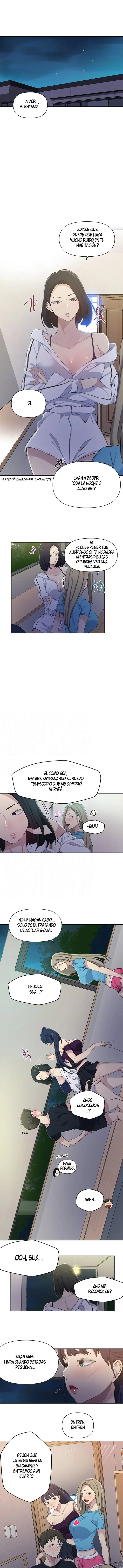 Secret Class (2019) - Capítulo 59 - Página 4 - LectorTMOo
