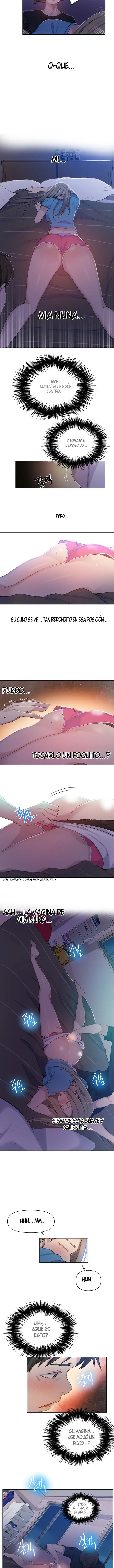Secret Class (2019) - Capítulo 59 - Página 8 - LectorTMOo