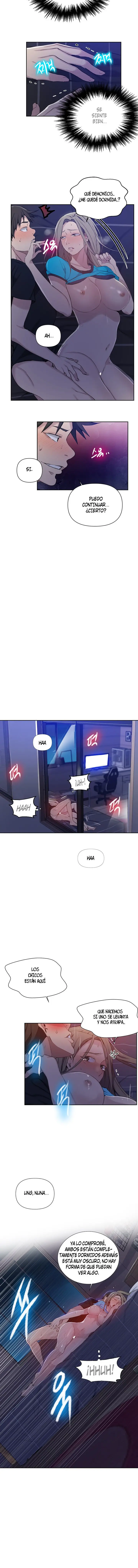 Secret Class (2019) - Capítulo 60 - Página 5 - LectorTMOo