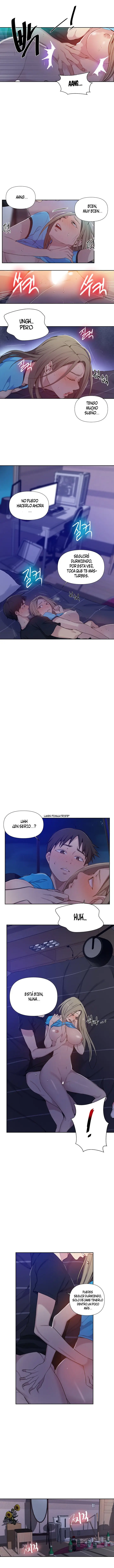 Secret Class (2019) - Capítulo 60 - Página 6 - LectorTMOo