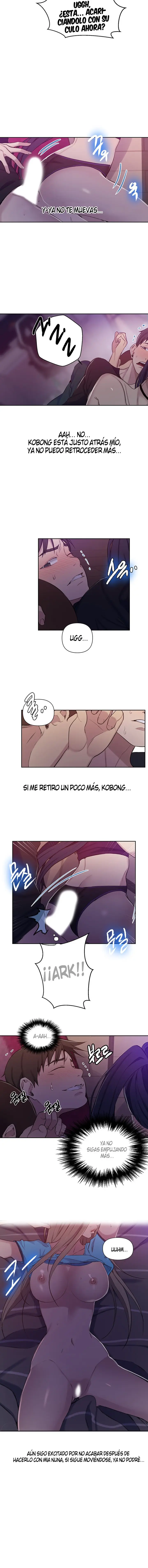 Secret Class (2019) - Capítulo 61 - Página 5 - LectorTMOo