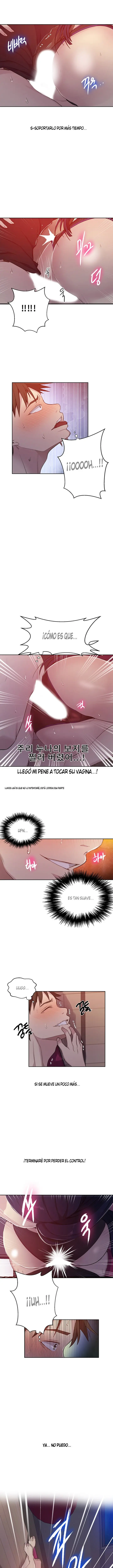 Secret Class (2019) - Capítulo 61 - Página 6 - LectorTMOo