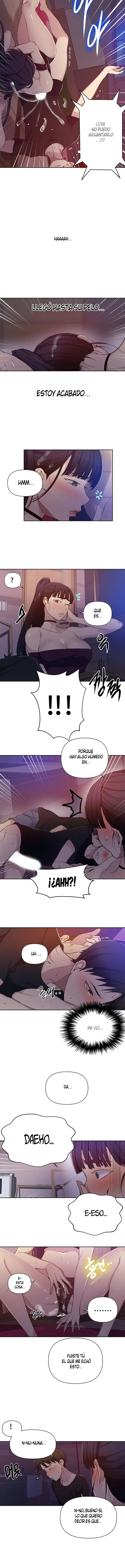 Secret Class (2019) - Capítulo 61 - Página 7 - LectorTMOo