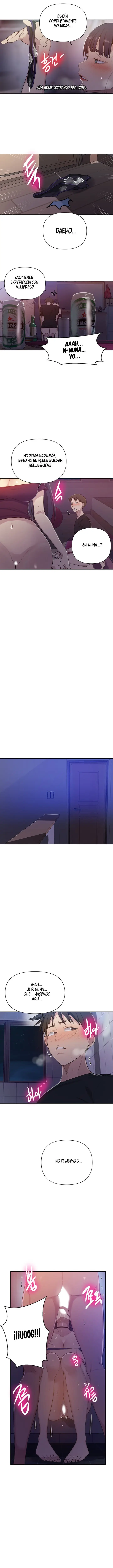 Secret Class (2019) - Capítulo 61 - Página 9 - LectorTMOo