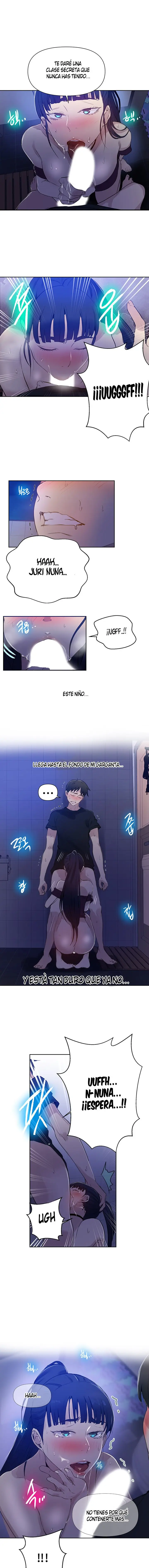 Secret Class (2019) - Capítulo 61 - Página 10 - LectorTMOo