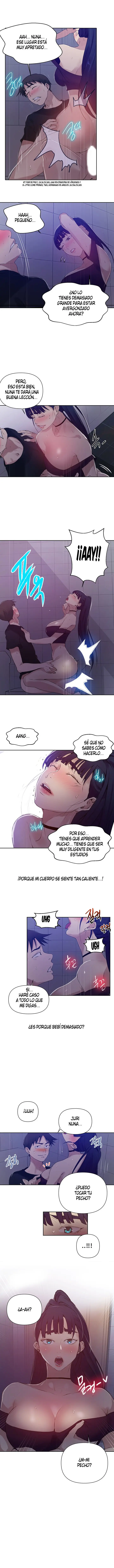 Secret Class (2019) - Capítulo 62 - Página 6 - LectorTMOo