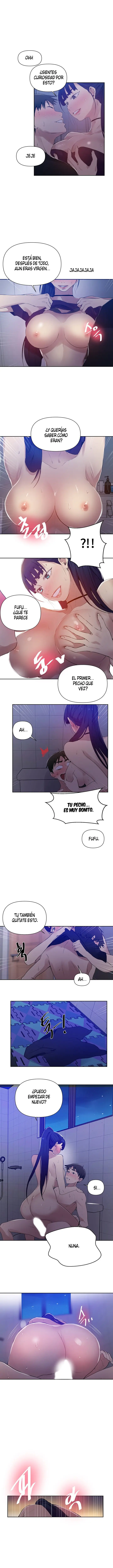 Secret Class (2019) - Capítulo 62 - Página 7 - LectorTMOo