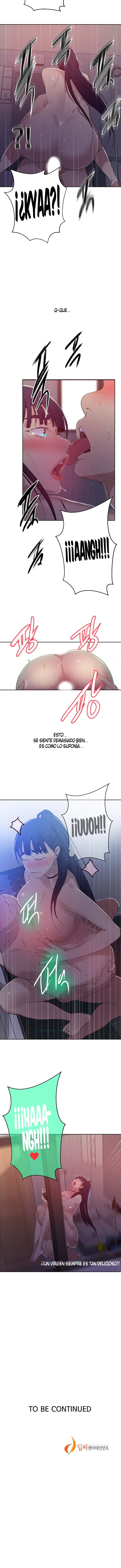 Secret Class (2019) - Capítulo 62 - Página 11 - LectorTMOo