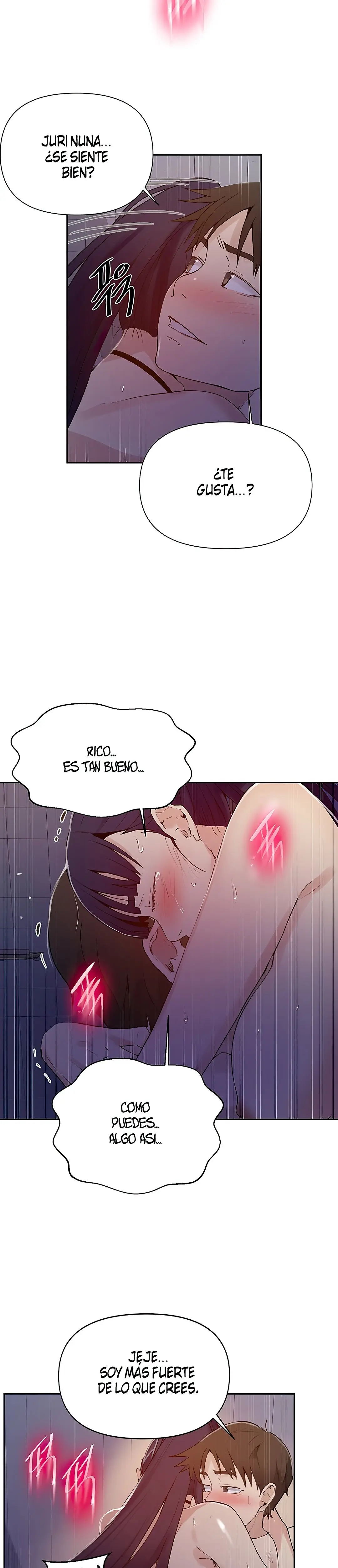 Secret Class (2019) - Capítulo 63 - Página 5 - LectorTMOo