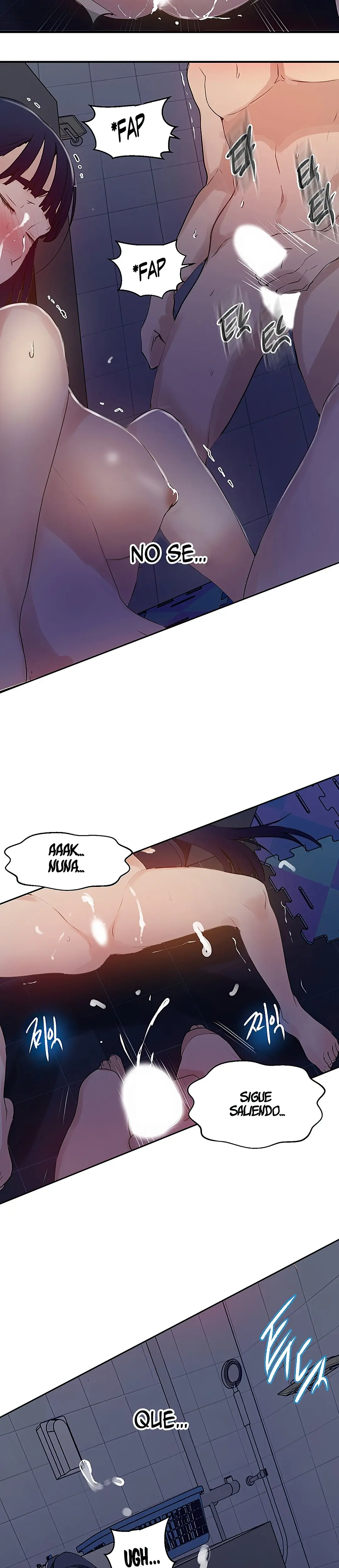 Secret Class (2019) - Capítulo 63 - Página 16 - LectorTMOo