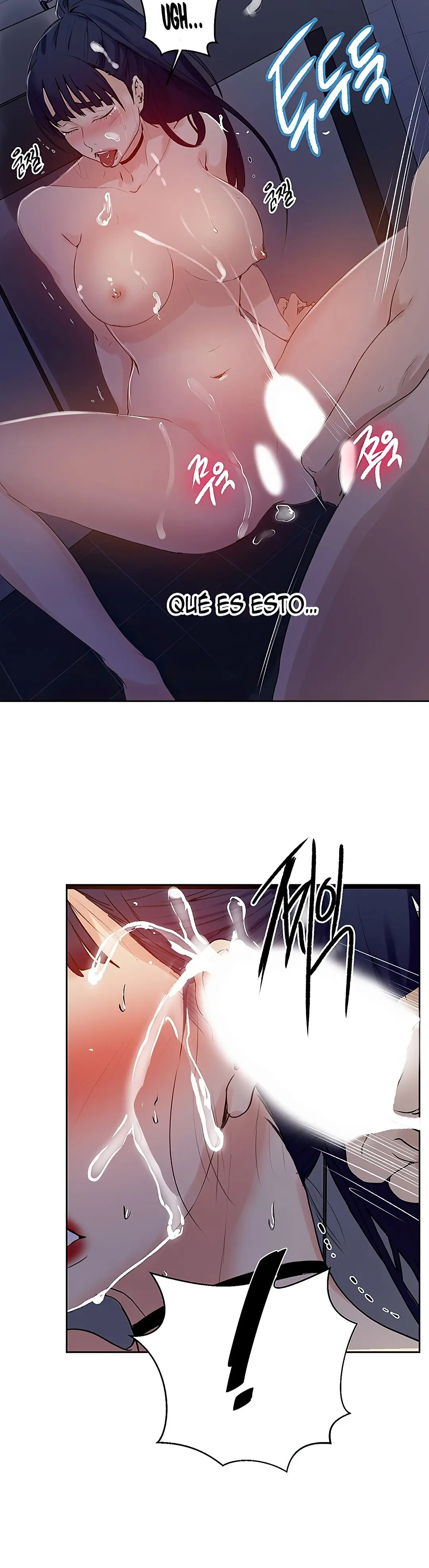 Secret Class (2019) - Capítulo 63 - Página 17 - LectorTMOo
