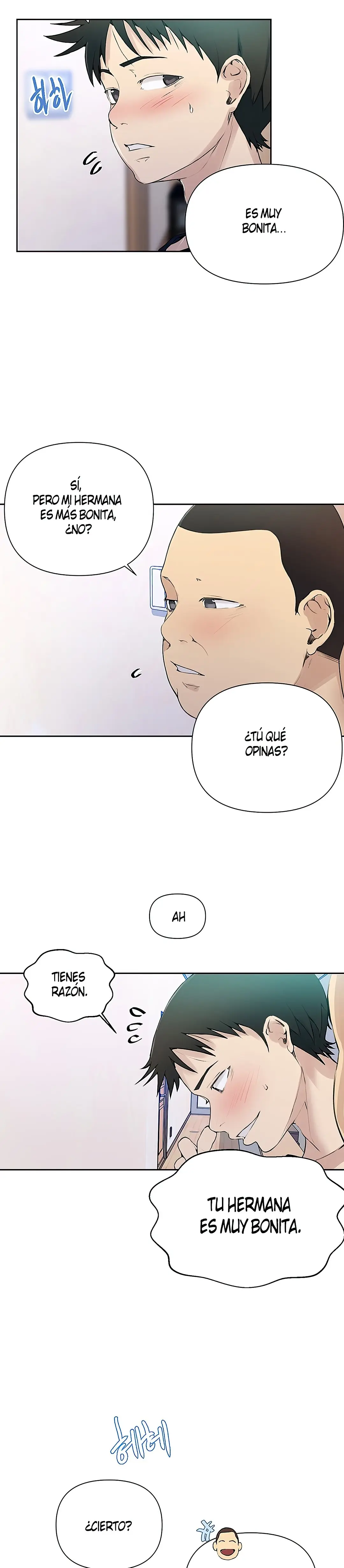Secret Class (2019) - Capítulo 63 - Página 31 - LectorTMOo