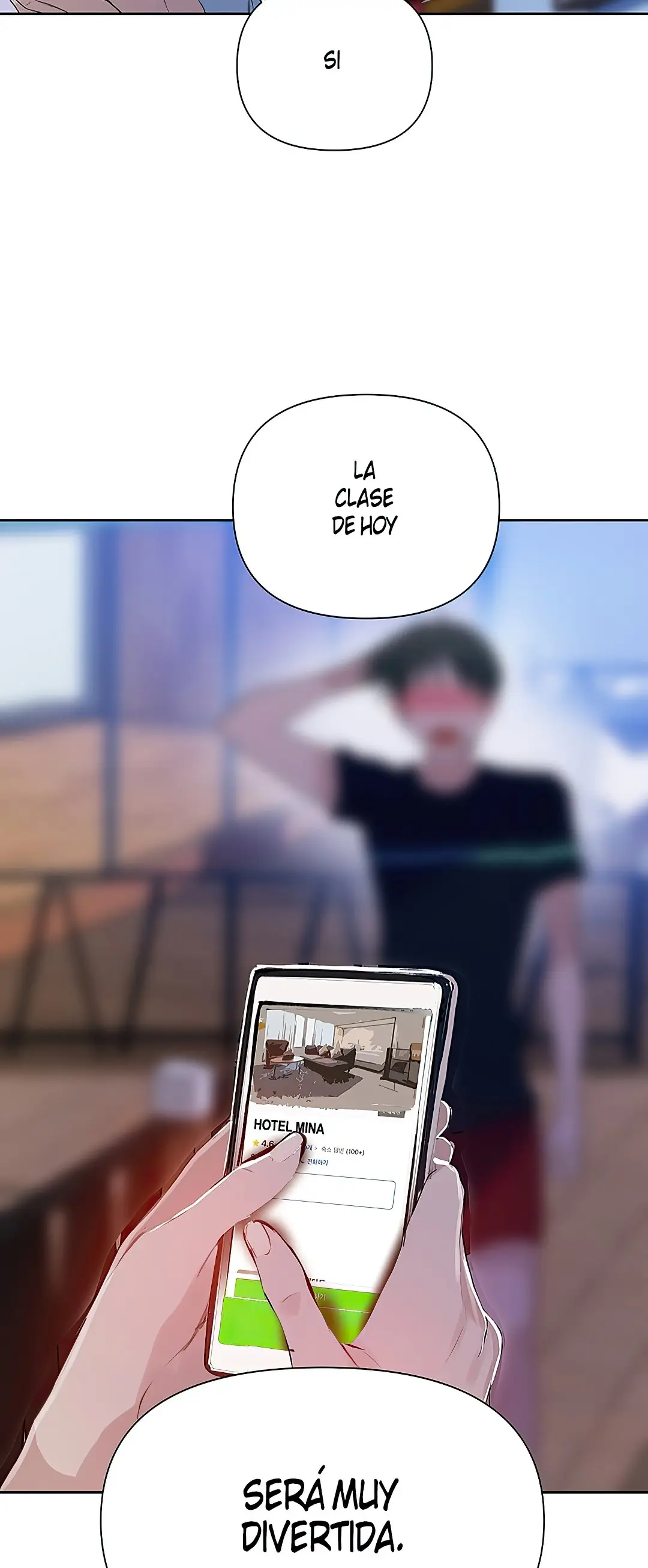 Secret Class (2019) - Capítulo 63 - Página 36 - LectorTMOo