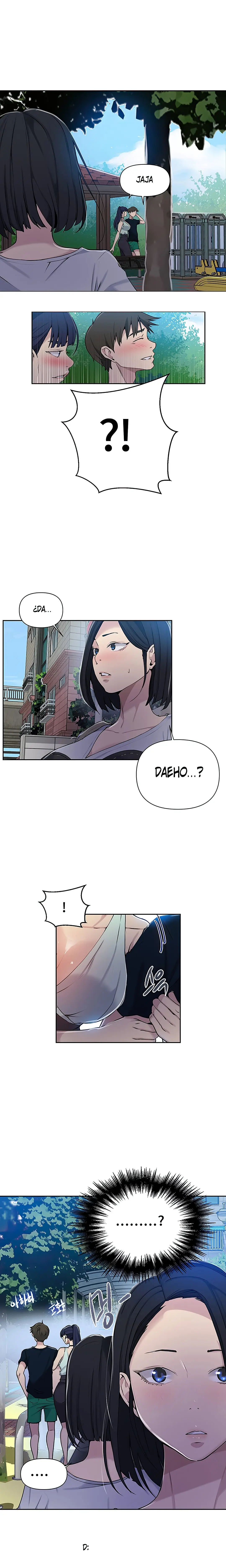 Secret Class (2019) - Capítulo 64 - Página 10 - LectorTMOo