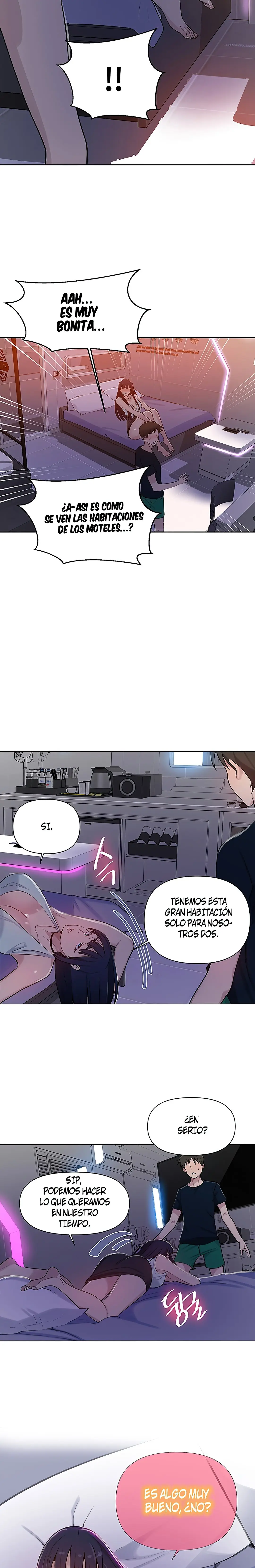 Secret Class (2019) - Capítulo 64 - Página 15 - LectorTMOo