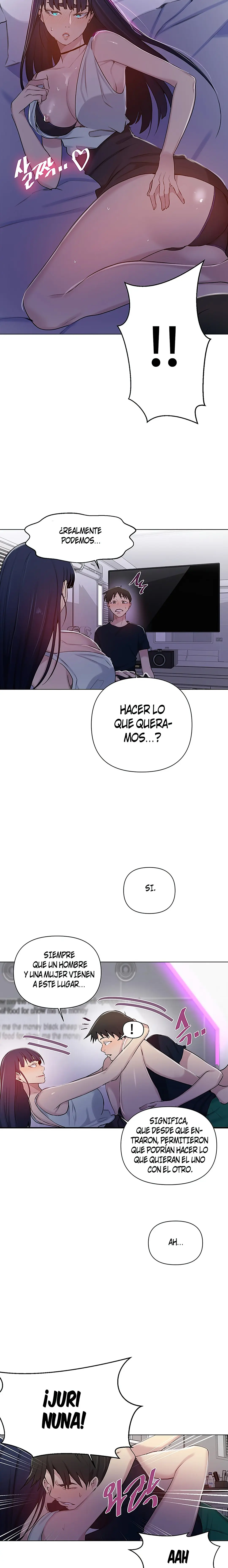Secret Class (2019) - Capítulo 64 - Página 16 - LectorTMOo