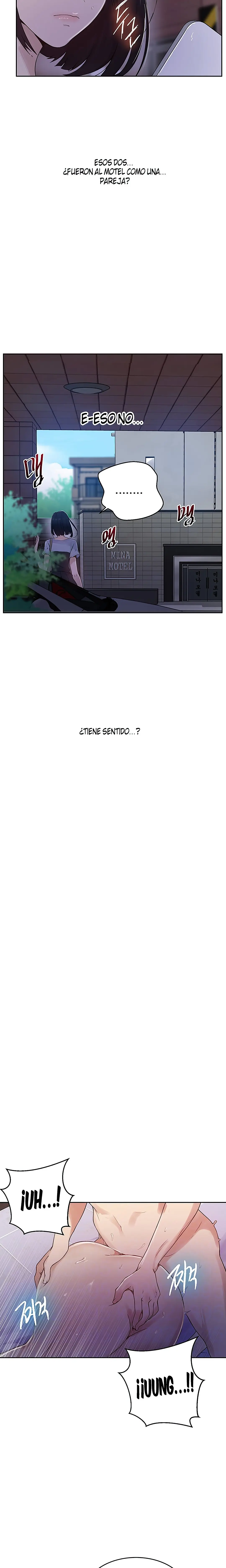 Secret Class (2019) - Capítulo 65 - Página 4 - LectorTMOo