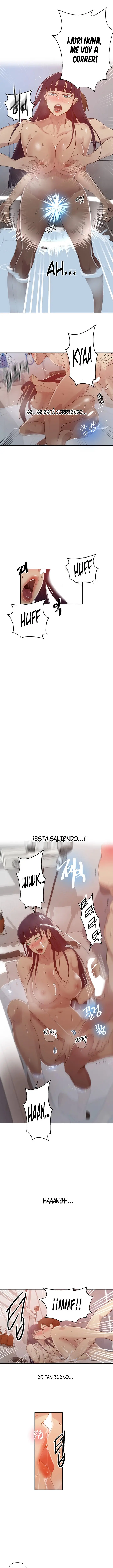 Secret Class (2019) - Capítulo 66 - Página 7 - LectorTMOo