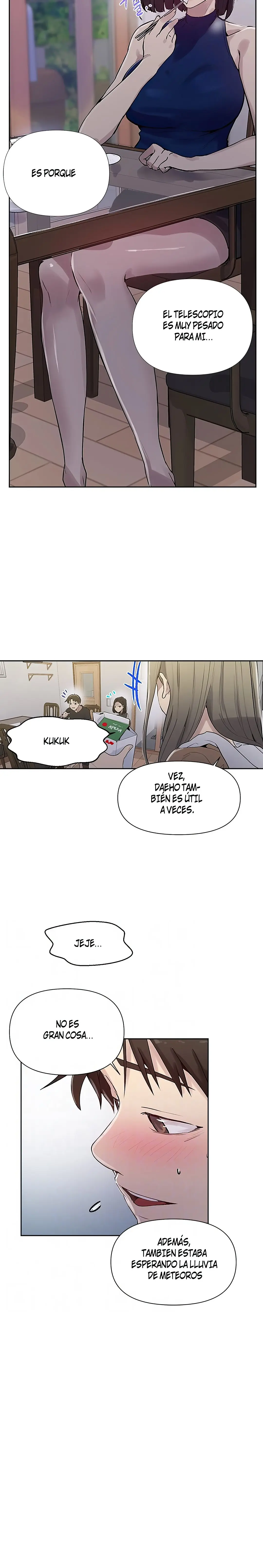 Secret Class (2019) - Capítulo 67 - Página 4 - LectorTMOo