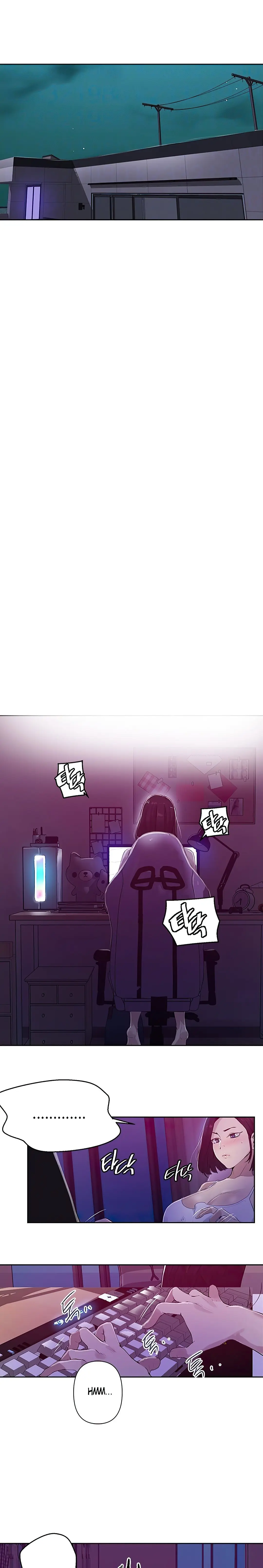 Secret Class (2019) - Capítulo 67 - Página 5 - LectorTMOo