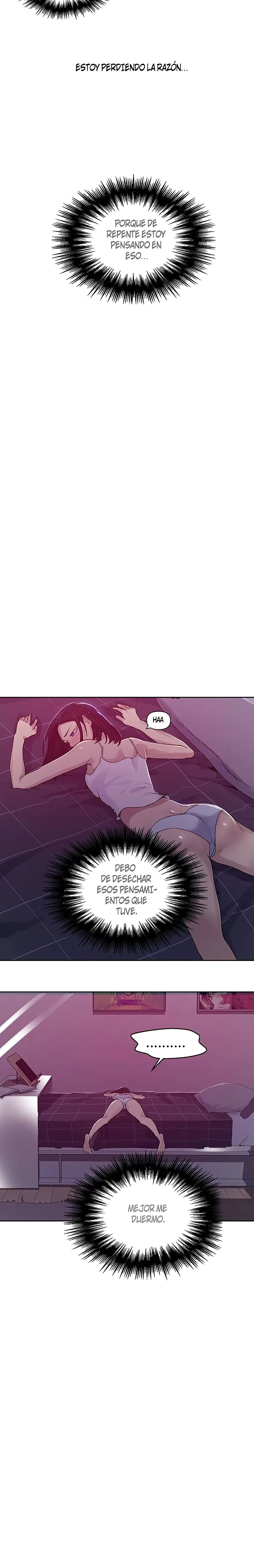Secret Class (2019) - Capítulo 67 - Página 8 - LectorTMOo