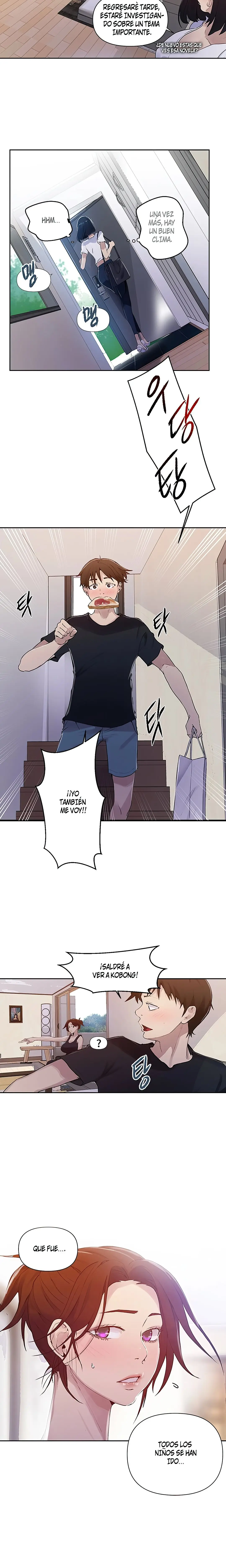 Secret Class (2019) - Capítulo 67 - Página 10 - LectorTMOo