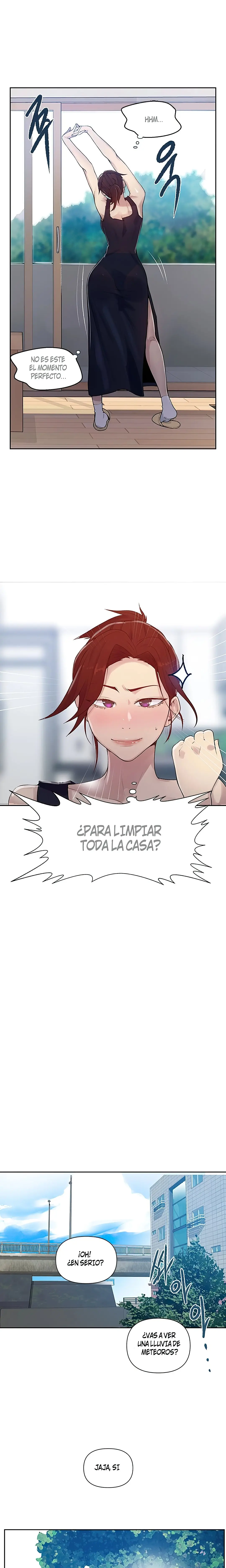 Secret Class (2019) - Capítulo 67 - Página 11 - LectorTMOo