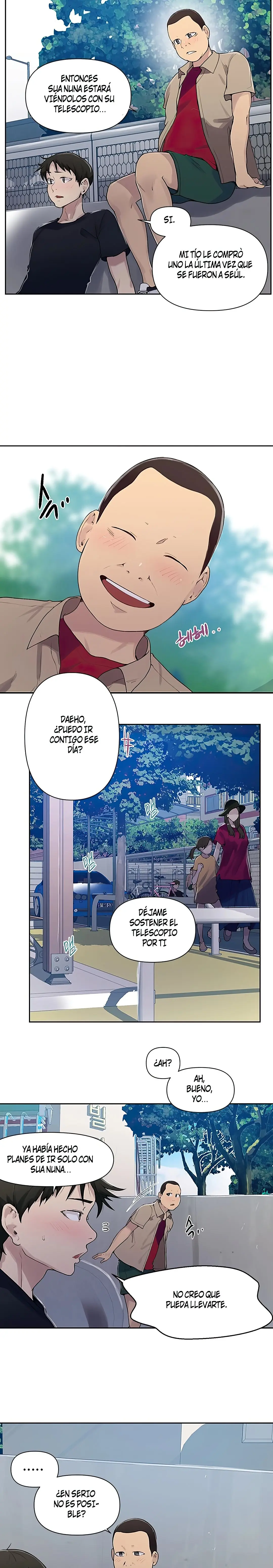 Secret Class (2019) - Capítulo 67 - Página 12 - LectorTMOo