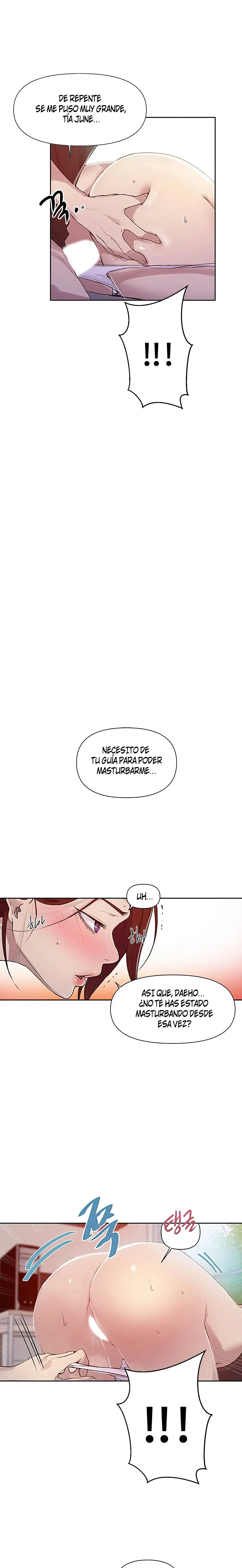 Secret Class (2019) - Capítulo 67 - Página 20 - LectorTMOo