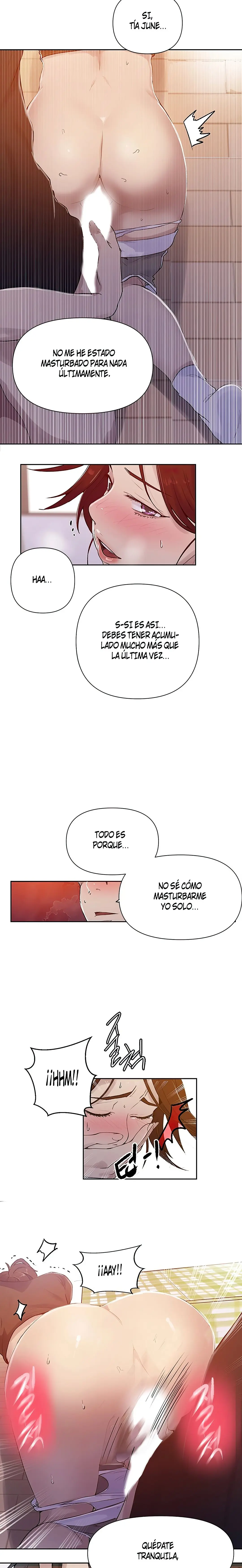 Secret Class (2019) - Capítulo 67 - Página 21 - LectorTMOo