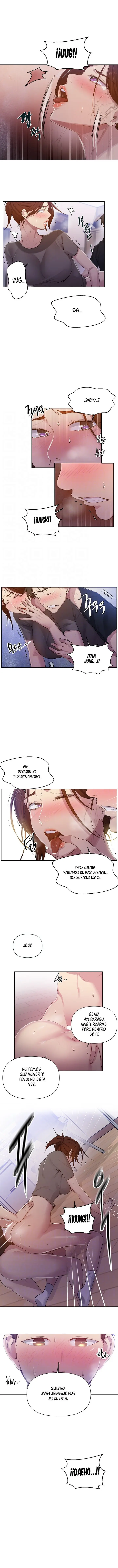 Secret Class (2019) - Capítulo 68 - Página 4 - LectorTMOo