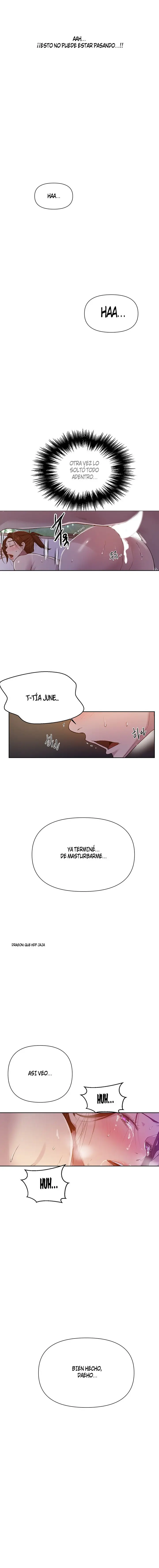 Secret Class (2019) - Capítulo 68 - Página 10 - LectorTMOo