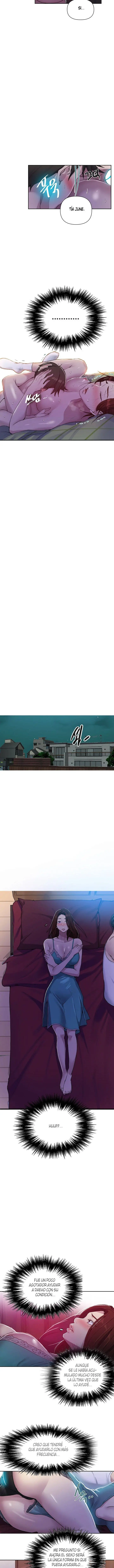 Secret Class (2019) - Capítulo 69 - Página 6 - LectorTMOo