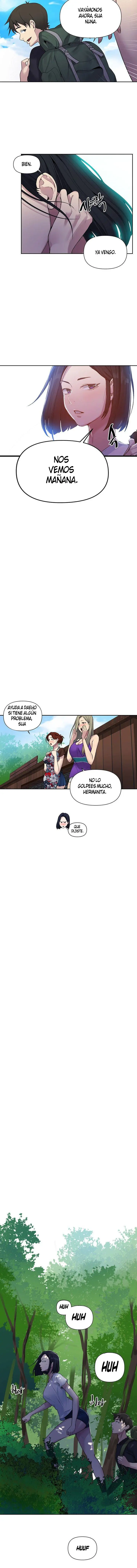 Secret Class (2019) - Capítulo 69 - Página 9 - LectorTMOo