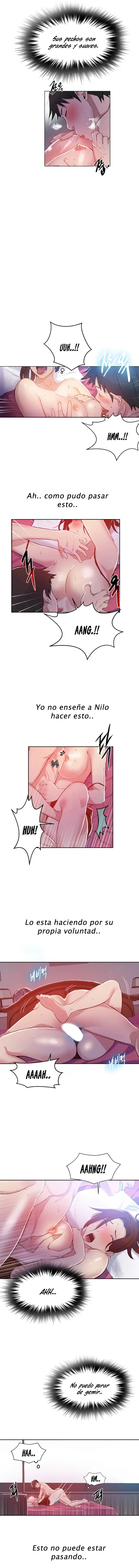 Secret Class (2019) - Capítulo 7 - Página 6 - LectorTMOo