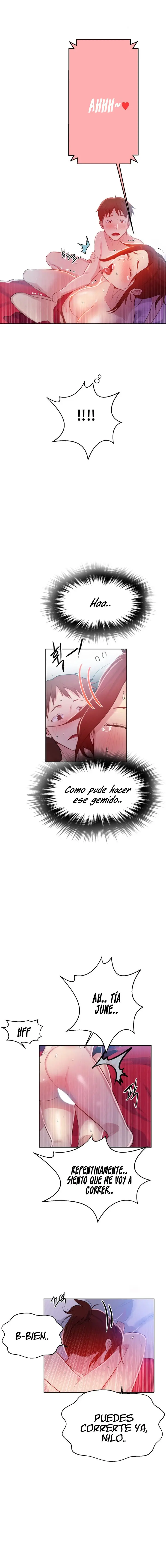 Secret Class (2019) - Capítulo 7 - Página 11 - LectorTMOo