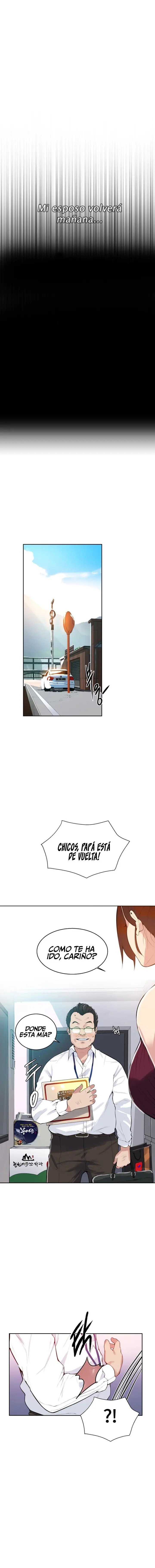 Secret Class (2019) - Capítulo 7 - Página 13 - LectorTMOo