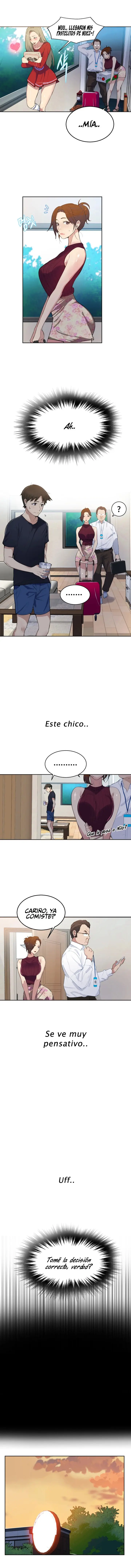 Secret Class (2019) - Capítulo 7 - Página 14 - LectorTMOo