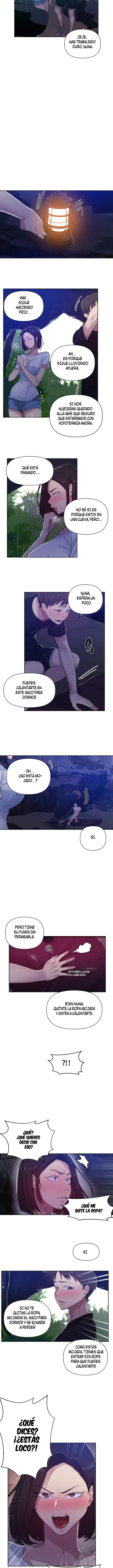 Secret Class (2019) - Capítulo 70 - Página 4 - LectorTMOo