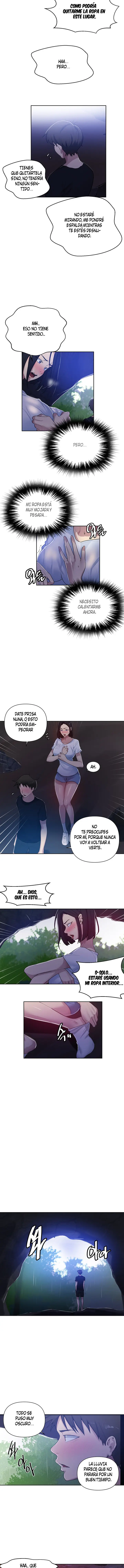 Secret Class (2019) - Capítulo 70 - Página 5 - LectorTMOo