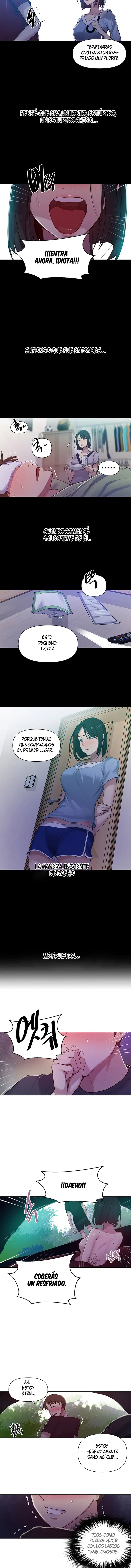 Secret Class (2019) - Capítulo 70 - Página 9 - LectorTMOo
