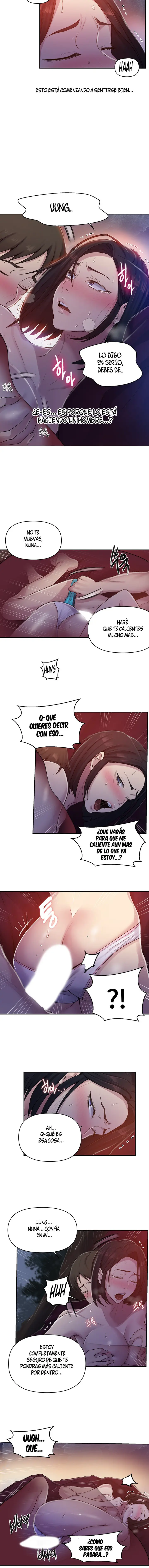 Secret Class (2019) - Capítulo 71 - Página 6 - LectorTMOo