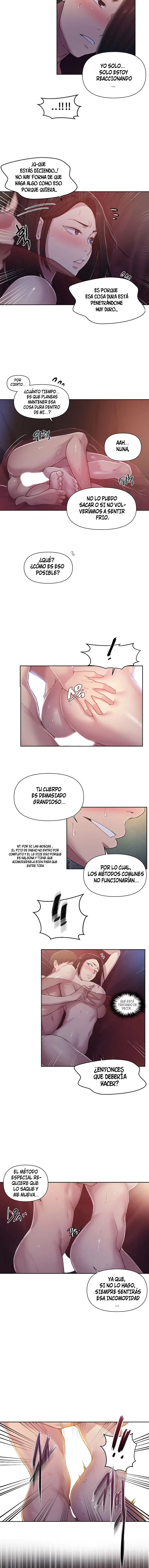 Secret Class (2019) - Capítulo 72 - Página 4 - LectorTMOo