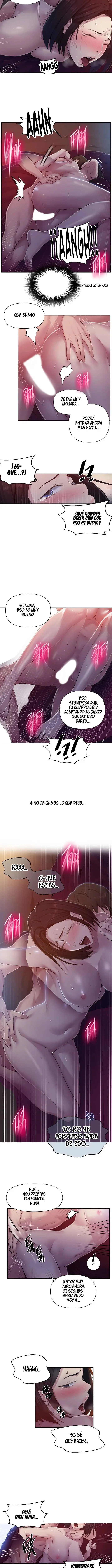 Secret Class (2019) - Capítulo 72 - Página 7 - LectorTMOo
