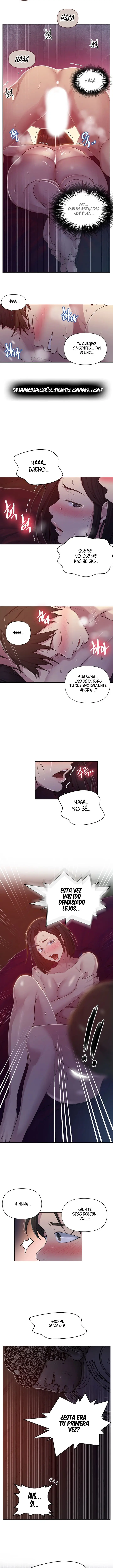Secret Class (2019) - Capítulo 73 - Página 5 - LectorTMOo