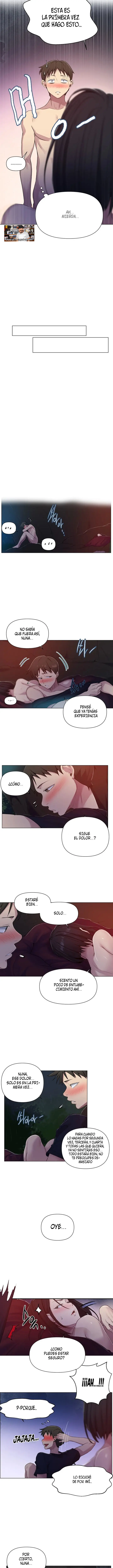 Secret Class (2019) - Capítulo 73 - Página 6 - LectorTMOo