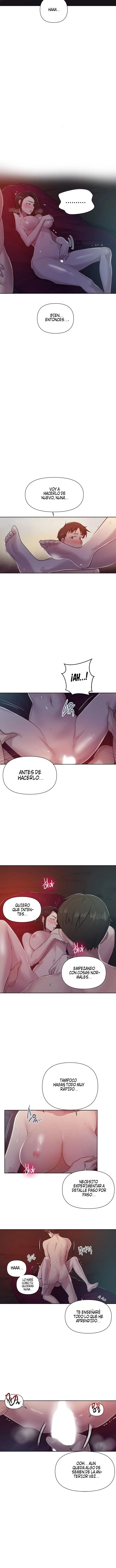Secret Class (2019) - Capítulo 73 - Página 9 - LectorTMOo