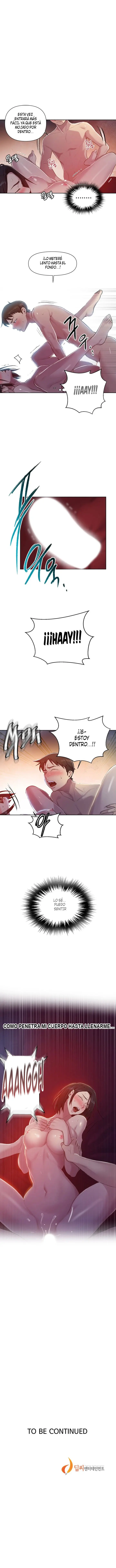 Secret Class (2019) - Capítulo 73 - Página 10 - LectorTMOo