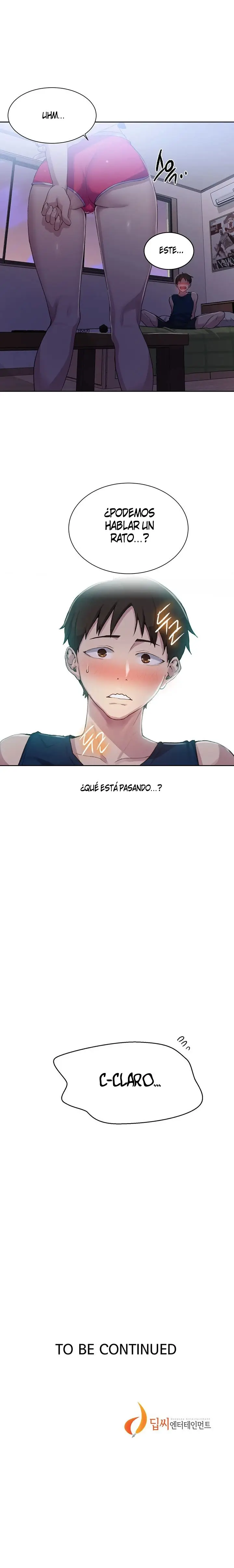 Secret Class (2019) - Capítulo 77 - Página 9 - LectorTMOo