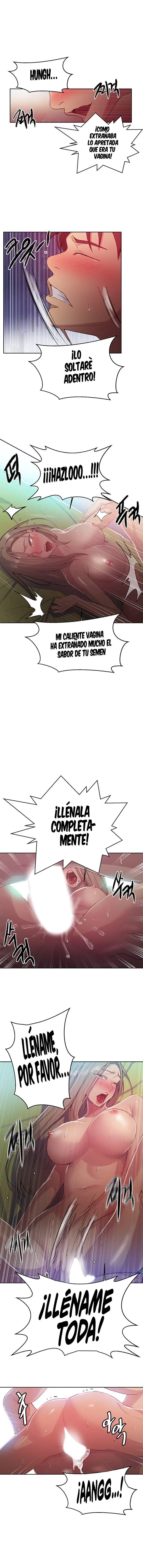 Secret Class (2019) - Capítulo 79 - Página 7 - LectorTMOo